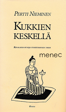 Nieminen, Pertti - Kukkien keskellä 