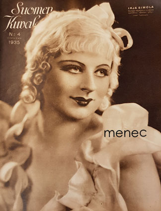 Suomen Kuvalehti  1935,4