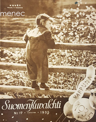 Suomen Kuvalehti 