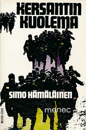 Hämäläinen, Simo - Kersantin kuolema 