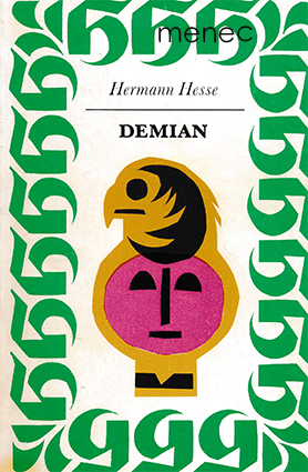 Hesse, Hermann - Demian 