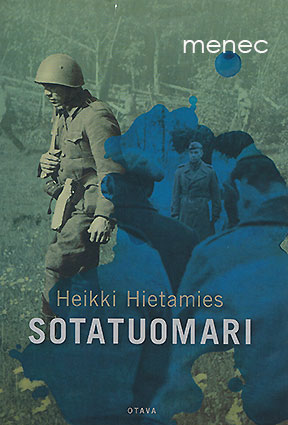 Hietamies, Heikki - Sotatuomari 
