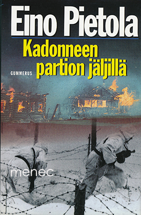 Pietola, Eino - Sissipartio Kiestingissä 