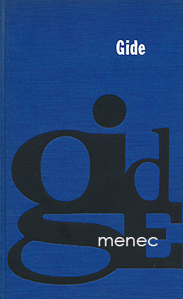 Gide, André - Ellei vehnänjyvä kuole 