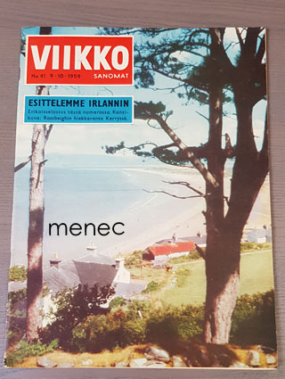 Viikkosanomat  1959,41