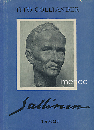 Colliander, Tito - Sallinen 