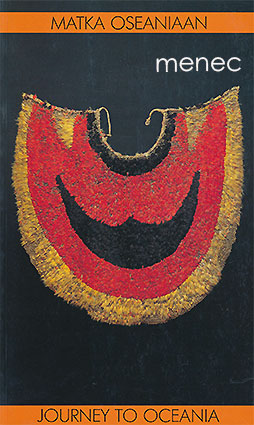 Matka Oseaniaan 