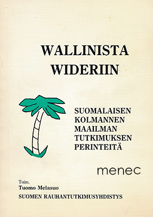 Wallinista Wideriin 