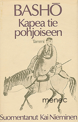 Basho - Kapea tie pohjoiseen 