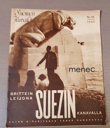 Suomen Kuvalehti 