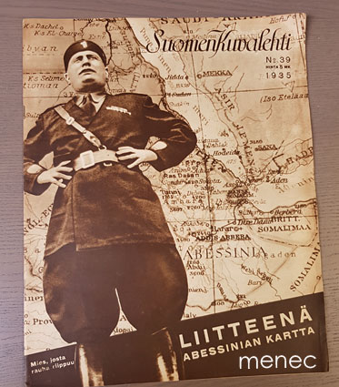 Suomen Kuvalehti 