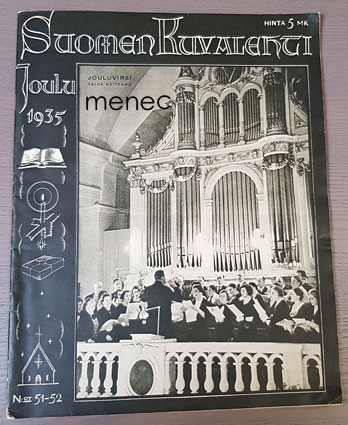 Suomen Kuvalehti  1935,51
