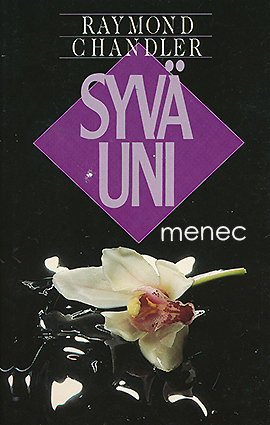 Chandler, Raymond - Syvä uni 