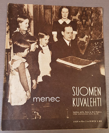 Suomen Kuvalehti 