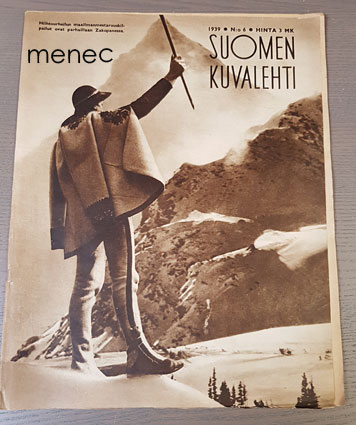 Suomen Kuvalehti 