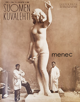 Suomen Kuvalehti  1939,9