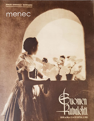 Suomen Kuvalehti  1939,11
