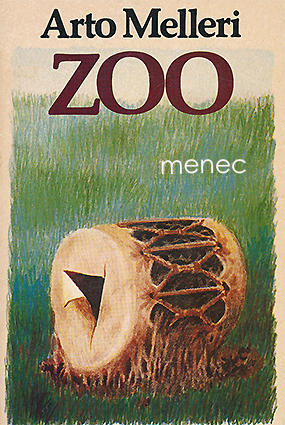 Melleri, Arto - Zoo 