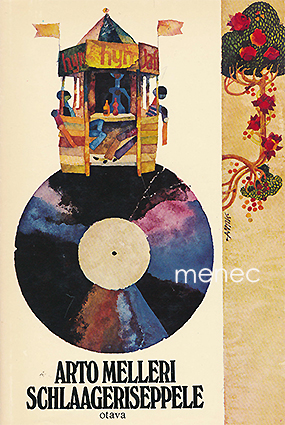Melleri, Arto - Schlaageriseppele 