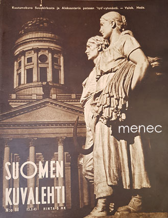 Suomen Kuvalehti 