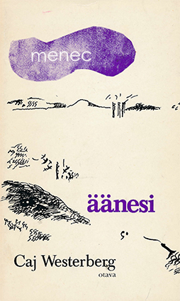 Westerberg, Caj - En minä ole ainoa kerta 