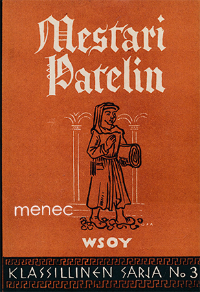 Mestari Patelin 