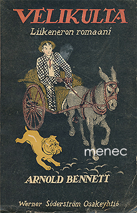 Bennett, Arnold - Velikulta 
