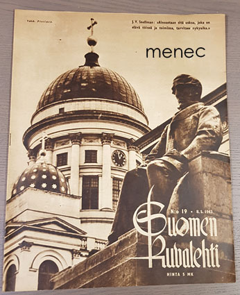 Suomen Kuvalehti 