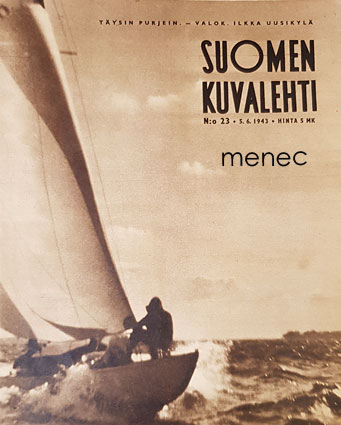 Suomen Kuvalehti 