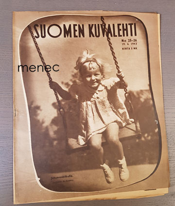 Suomen Kuvalehti 