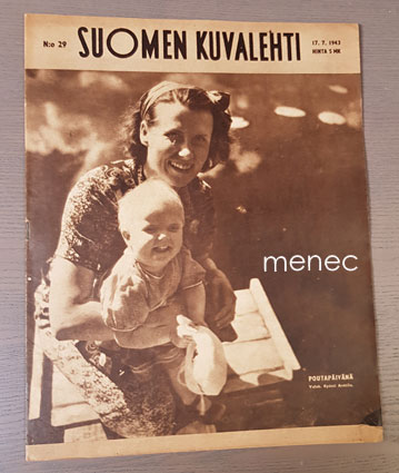 Suomen Kuvalehti 