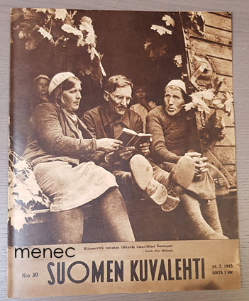 Suomen Kuvalehti 