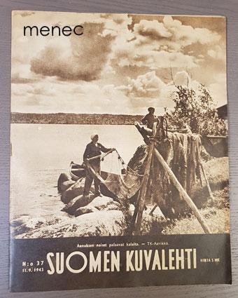 Suomen Kuvalehti 