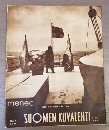 Suomen Kuvalehti 
