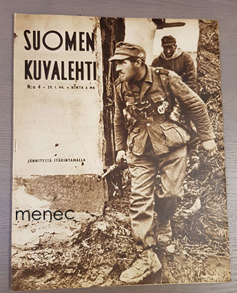 Suomen Kuvalehti 