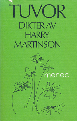 Martinson, Harry - Tuvor 