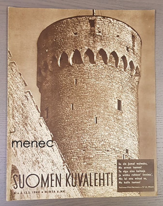 Suomen Kuvalehti 