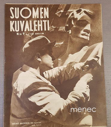 Suomen Kuvalehti 