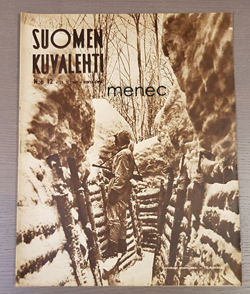Suomen Kuvalehti 