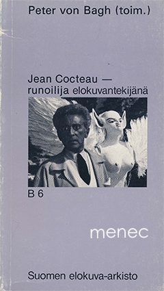 Beylie, Claude - Jean Cocteau 