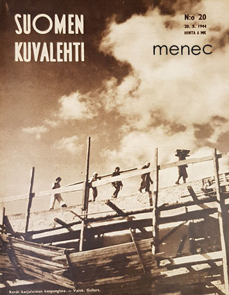 Suomen Kuvalehti 