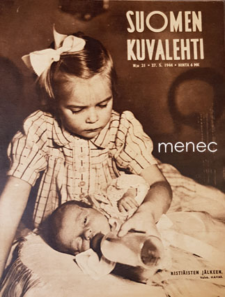 Suomen Kuvalehti 
