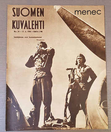 Suomen Kuvalehti 