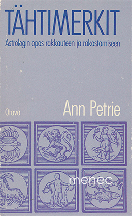 Petrie, Anne - Tähtimerkit 