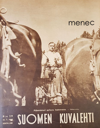 Suomen Kuvalehti 