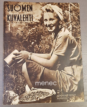 Suomen Kuvalehti 