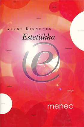 Kinnunen, Aarne - Estetiikka 