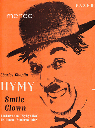 Chaplin, Charles - Hymy 