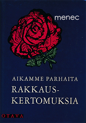 Aikamme parhaita rakkauskertomuksia 