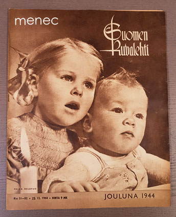Suomen Kuvalehti  1944,51